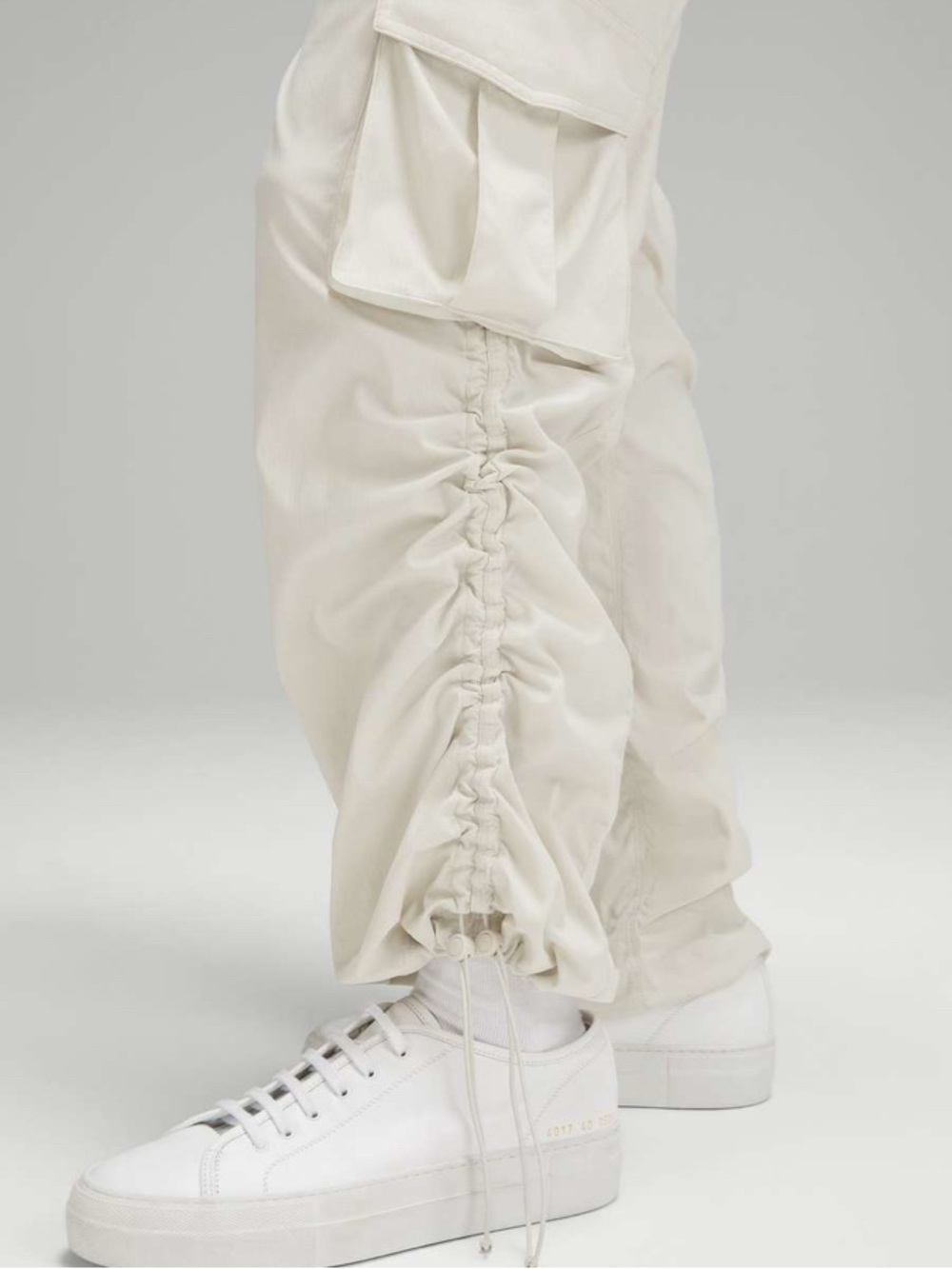 Lululemon | Dance Studio Relaxed-Fit Mid-Rise Cargo Pant - Picture 3 of 6